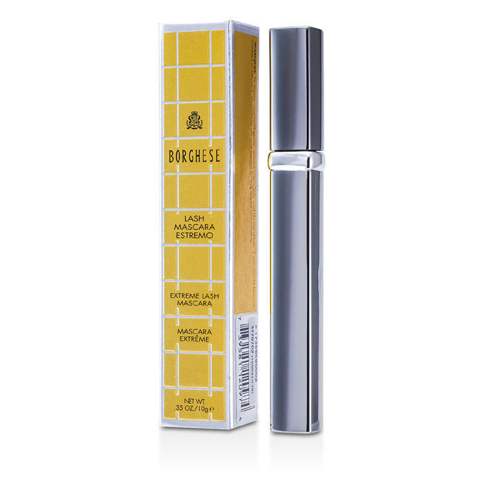 BORGHESE Extreme Lash Mascara - Black - ADDROS.COM